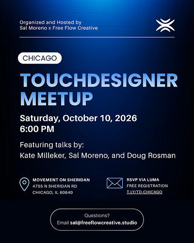 EMAIL-NEWSLETTER_TouchDesigner Meetup